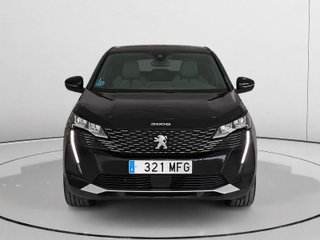 Peugeot 3008 PureTech 130 S&S Allure Pack 96 kW (130 CV)