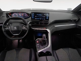 Peugeot 3008 PureTech 130 S&S Allure Pack 96 kW (130 CV)