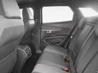 Peugeot 3008 PureTech 130 S&S Allure Pack 96 kW (130 CV)