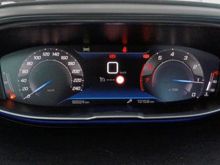 Peugeot 3008 PureTech 130 S&S Allure Pack 96 kW (130 CV)
