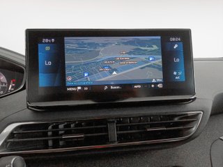 Peugeot 3008 PureTech 130 S&S Allure Pack 96 kW (130 CV)