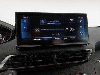 Peugeot 3008 PureTech 130 S&S Allure Pack 96 kW (130 CV)