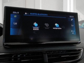Peugeot 3008 PureTech 130 S&S Allure Pack 96 kW (130 CV)