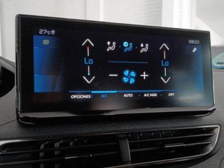 Peugeot 3008 PureTech 130 S&S Allure Pack 96 kW (130 CV)