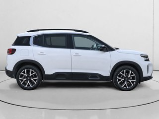 Citroen C5 Aircross BlueHdi 130 S&S Shine Pack EAT8 96 kW (131 CV)