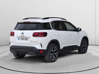 Citroen C5 Aircross BlueHdi 130 S&S Shine Pack EAT8 96 kW (131 CV)