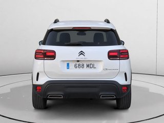 Citroen C5 Aircross BlueHdi 130 S&S Shine Pack EAT8 96 kW (131 CV)