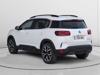 Citroen C5 Aircross BlueHdi 130 S&S Shine Pack EAT8 96 kW (131 CV)