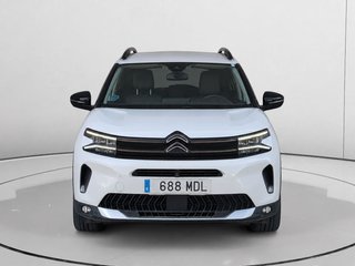 Citroen C5 Aircross BlueHdi 130 S&S Shine Pack EAT8 96 kW (131 CV)