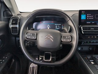Citroen C5 Aircross BlueHdi 130 S&S Shine Pack EAT8 96 kW (131 CV)