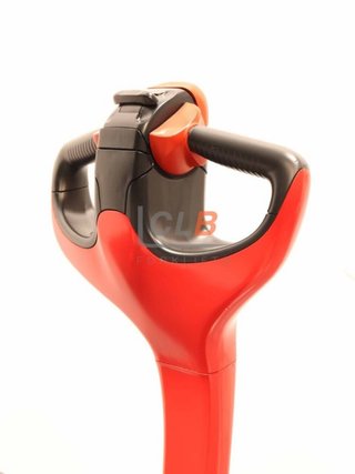 Ref. M-5375 Apilador Eléctrico LINDE L-12 / 1172
