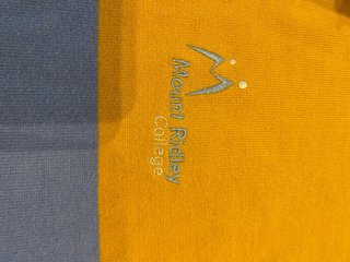 Maglia Rugby Uomo Taglia L PS W