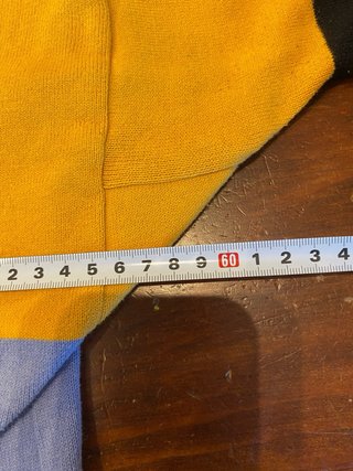 Maglia Rugby Uomo Taglia L PS W