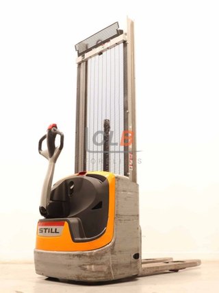 Ref. M-6119 Apilador Eléctrico STILL EXV 10