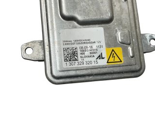 Centralita Faros Alfa Romeo Stelvio 16-26