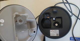 HUMIDIFICADOR DREO DR-HHMM006 CAPACIDAD 3L NUEVO
