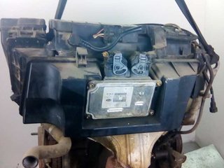 121379 motor completo d4f712 renault clio 1.2 mt