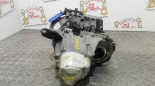 Caja cambios renault jc5052 megane classic 330654