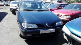 Caja cambios renault jc5052 megane classic 330654