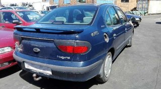 Caja cambios renault jc5052 megane classic 330654