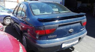 Caja cambios renault jc5052 megane classic 330654