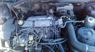 Caja cambios renault jc5052 megane classic 330654
