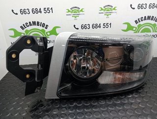 Faro renault 97940 7482588681 premium route -2006