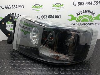 Faro renault 97940 7482588681 premium route -2006