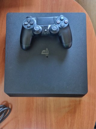 PS4 500GB - Versión 11.00