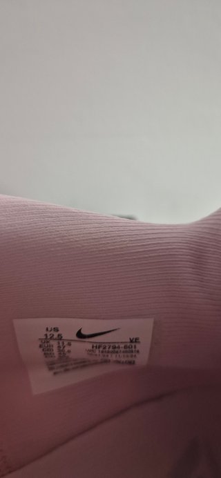 Zapatillas Baloncesto Nike JA 3 Talla 47