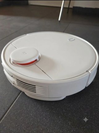 Aspiradora Robot Xiaomi 2S
