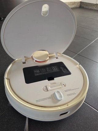 Aspiradora Robot Xiaomi 2S