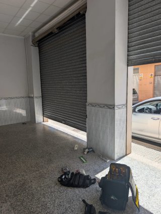 Cerrajero urgente 24horas