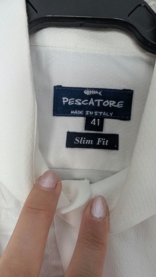 Vestido de Novia Blanco