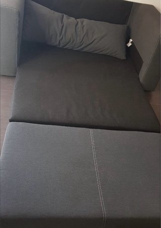 Sofá Cama Ikea AskeBy
