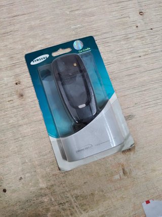 Staffa Auto Originale Samsung Car Cradle