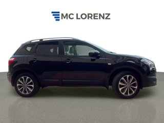 Nissan QASHQAI 2.0 TEKNA PREMIUM 4x4 18"