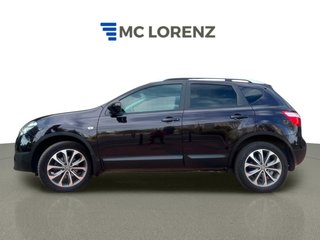Nissan QASHQAI 2.0 TEKNA PREMIUM 4x4 18"