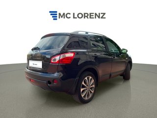 Nissan QASHQAI 2.0 TEKNA PREMIUM 4x4 18"