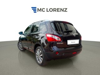 Nissan QASHQAI 2.0 TEKNA PREMIUM 4x4 18"