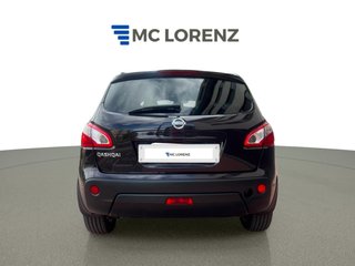 Nissan QASHQAI 2.0 TEKNA PREMIUM 4x4 18"