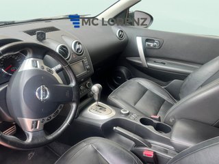 Nissan QASHQAI 2.0 TEKNA PREMIUM 4x4 18"
