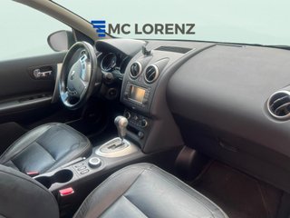 Nissan QASHQAI 2.0 TEKNA PREMIUM 4x4 18"