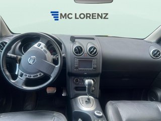 Nissan QASHQAI 2.0 TEKNA PREMIUM 4x4 18"
