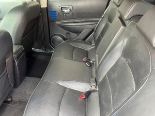 Nissan QASHQAI 2.0 TEKNA PREMIUM 4x4 18"