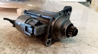 Motor arranque 02z911023h seat leon 1 tdi 247901