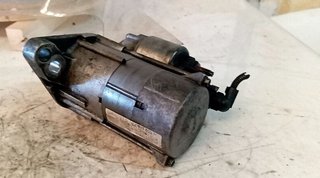 Motor arranque 02z911023h seat leon 1 tdi 247901