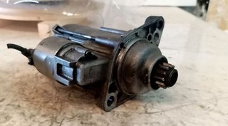Motor arranque 02z911023h seat leon 1 tdi 247901
