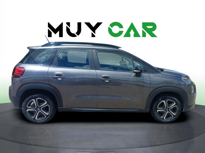 Citroën C3 Aircross BlueHDi S&S EAT6 SHINE (2020-) 2021, foto 9