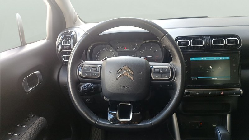 Citroën C3 Aircross BlueHDi S&S EAT6 SHINE (2020-) 2021, foto 10